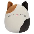 SQCR04159NewSSQK-Squishmallows-Cam-BrownandWhiteCalicoCat-12inMediumPlush-OP-Front-lpr