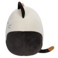 SQCR04159NewSSQK-Squishmallows-Cam-BrownandWhiteCalicoCat-12inMediumPlush-OP-Left-lpr