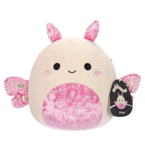 SQCR05117-Squishmallows-LittlePlush-Prior-8inSilkwormMoth-duo-SELECTSERIES-IP-FrontWTag-lpr
