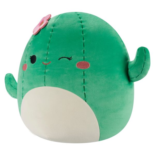 SQCR05119SQK-Squishmallows-12InchMediumPlush-Maritza-WinkingCactuswFlower-DTCThrowback-OP-3QRTL-lpr