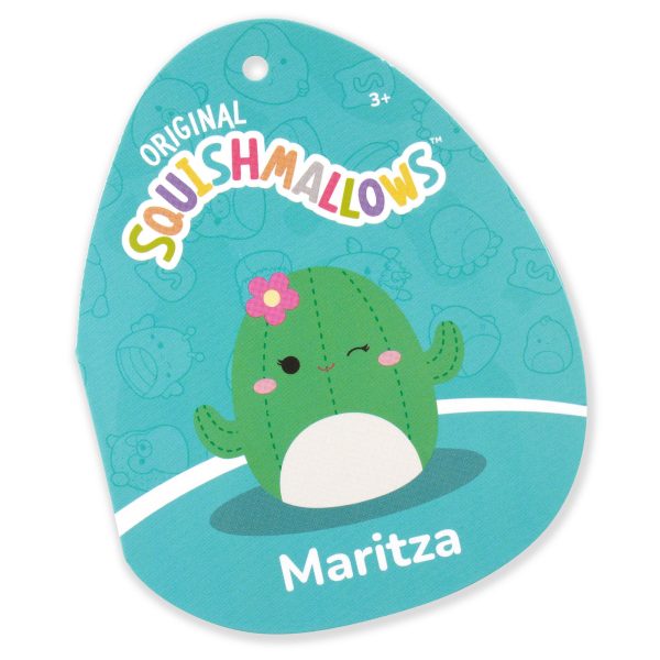 SQCR05119SQK-Squishmallows-12InchMediumPlush-Maritza-WinkingCactuswFlower-DTCThrowback-OP-Tag-lpr