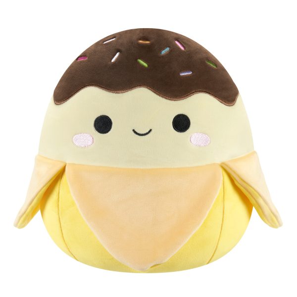 SQCR05122SQK-Squishmallows-12InchMediumPlush-ChocolateDippedBanana-DTCthrowbackvariant-OP-Front-lpr