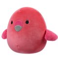 SQCR05124SQK-MediumPlush12_SquishmallowsCookie-PinkFlamingoDTCThrowback-OP-3QRTL-lpr