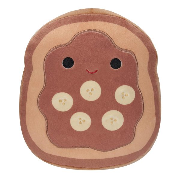 SQCR05538SQK-Squishmallows-8InchLittlePlush-Danilo-ChocolateBananaToast-OP-Front_lpr