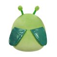 SQCR0554412inchSquishmallows_Trenton-GreenPrayingMantisWSparkleWings_OP-Back-lpr