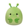 SQCR0554412inchSquishmallows_Trenton-GreenPrayingMantisWSparkleWings_OP-FrontFacingWithoutTag-lpr