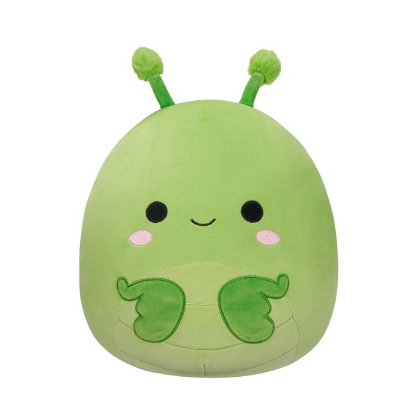 SQCR0554412inchSquishmallows_Trenton-GreenPrayingMantisWSparkleWings_OP-FrontFacingWithoutTag-lpr