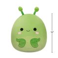 SQCR0554412inchSquishmallows_Trenton-GreenPrayingMantisWSparkleWings_OP-FrontScale-lpr