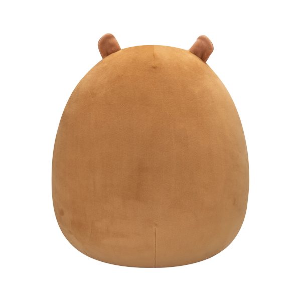 SQCR05557SQK-LargePlush14_Squishmallows-Lijjian-BrownCapybara-Back-lpr