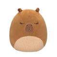 SQCR05557SQK-LargePlush14_Squishmallows-Lijjian-BrownCapybara-Front-lpr