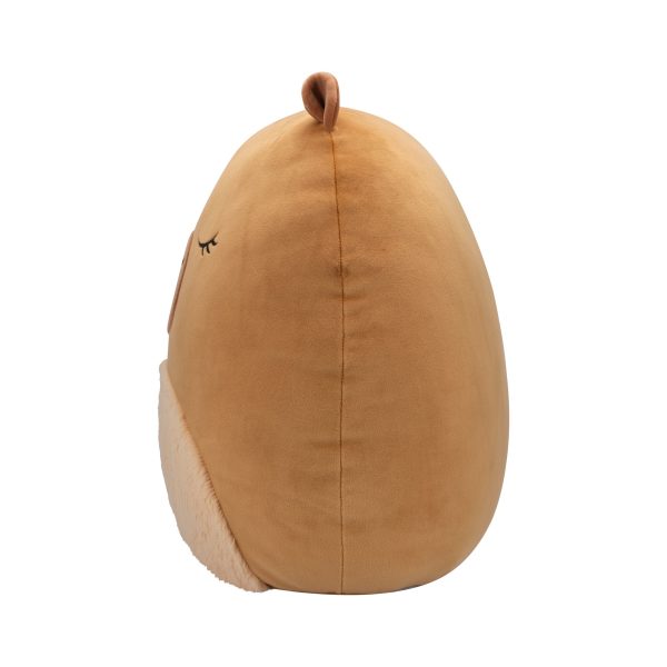 SQCR05557SQK-LargePlush14_Squishmallows-Lijjian-BrownCapybara-Side-Left-lpr