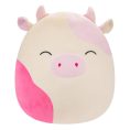 SQCR05567SQK-Squishmallows-20InchJumboPlush-Caedyn-PinkSpottedCowWClosedEyes-OP-Front-lpr