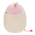 SQCR05567SQK-Squishmallows-20InchJumboPlush-Caedyn-PinkSpottedCowWClosedEyes-OP-SideLeft-lpr