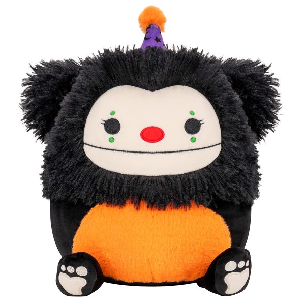 SQCR06408SQK-MediumPlush_10_Squishmallows_CreepyClownBIgfoot_SELECTSERIES_-OP-Front_lpr
