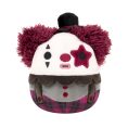 SQCR06410SQK-LittlePlush_5_Squishmallows_GirlGothClown_SELECTSERIES_-OP-Front_lpr