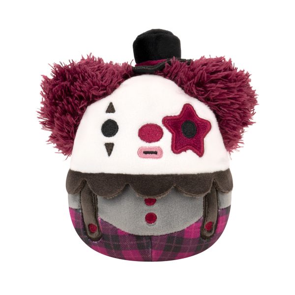 SQCR06410SQK-LittlePlush_5_Squishmallows_GirlGothClown_SELECTSERIES_-OP-Front_lpr