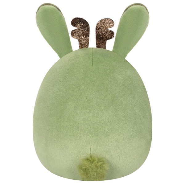 SQCR06411SQK-LittlePlush_Squishmallows_GreenJackalopeHoldingCandle_SELECTSERIES_-OP-Back_lpr