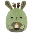 SQCR06411SQK-LittlePlush_Squishmallows_GreenJackalopeHoldingCandle_SELECTSERIES_-OP-Front_lpr