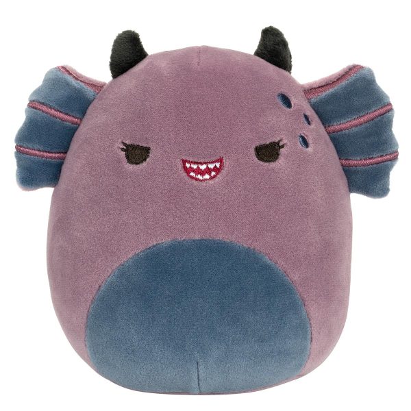 SQCR06414SQK-LittlePlush_5_Squishmallows_SwampMonsterwithMischiefEyes_SELECTSERIES_-OP-Front_lpr
