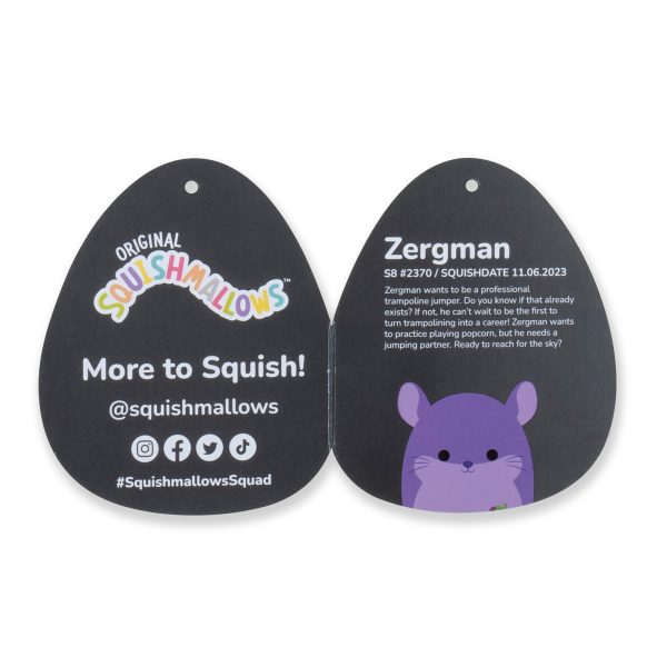 SQCR06530-Sqiuhsmallows-8inScented-LittlePlush-SelectSeries-GrapeChinchilla-IP-TagOpen-lpr