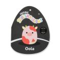 SQCR06531-Sqiuhsmallows-8inScented-LittlePlush-SelectSeries-WatermelonCow-IP-TagClosed-lpr