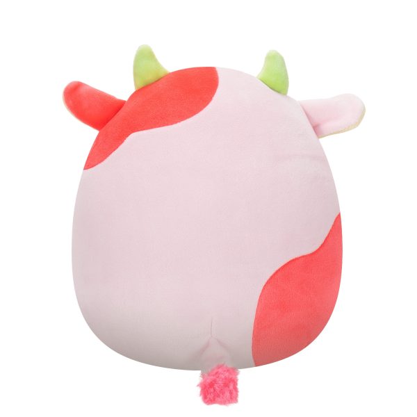 SQCR06531-Sqiuhsmallows-8inScented-LittlePlush-SelectSeries-WatermelonCow-OP-Back-lpr