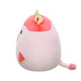 SQCR06531-Sqiuhsmallows-8inScented-LittlePlush-SelectSeries-WatermelonCow-OP-Left-lpr