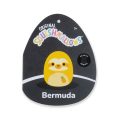SQCR06532-Sqiuhsmallows-8inScented-LittlePlush-SelectSeries-PineappleSloth-IP-TagClosed-lpr
