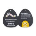 SQCR06532-Sqiuhsmallows-8inScented-LittlePlush-SelectSeries-PineappleSloth-IP-TagOpen-lpr
