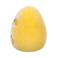 SQCR06532-Sqiuhsmallows-8inScented-LittlePlush-SelectSeries-PineappleSloth-OP-Left-lpr