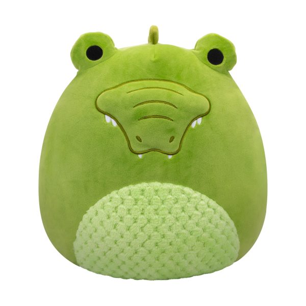 SQCR06575SQK-MediumPlush12_SquishmallowsMopes-GreenAlligatorW_BumpyTexturedBelly-OPFront_lpr