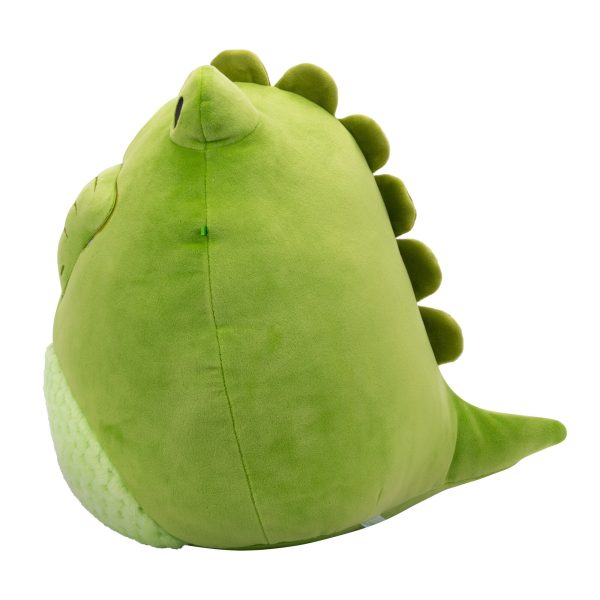 SQCR06575SQK-MediumPlush12_SquishmallowsMopes-GreenAlligatorW_BumpyTexturedBelly-OPSideLeft_lpr