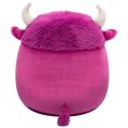 SQCR06880SQK-MediumPlush12_SquishmallowsDave-PlumBison-OPBack_lpr