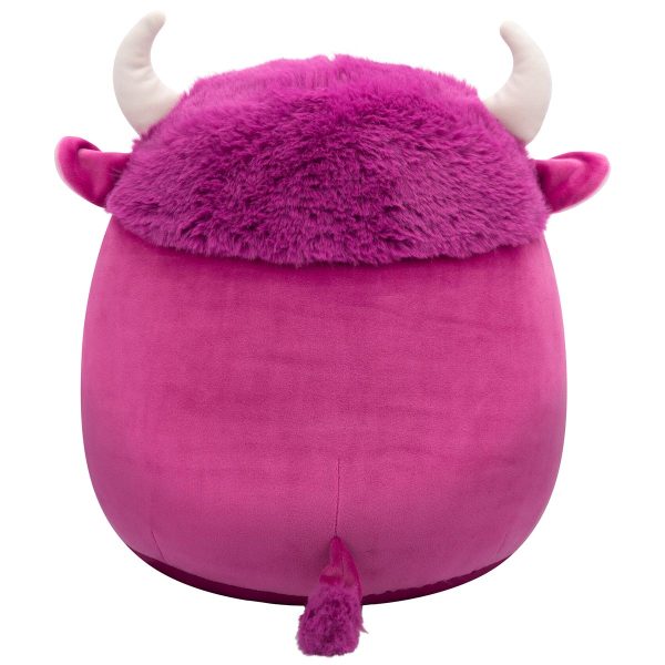 SQCR06880SQK-MediumPlush12_SquishmallowsDave-PlumBison-OPBack_lpr
