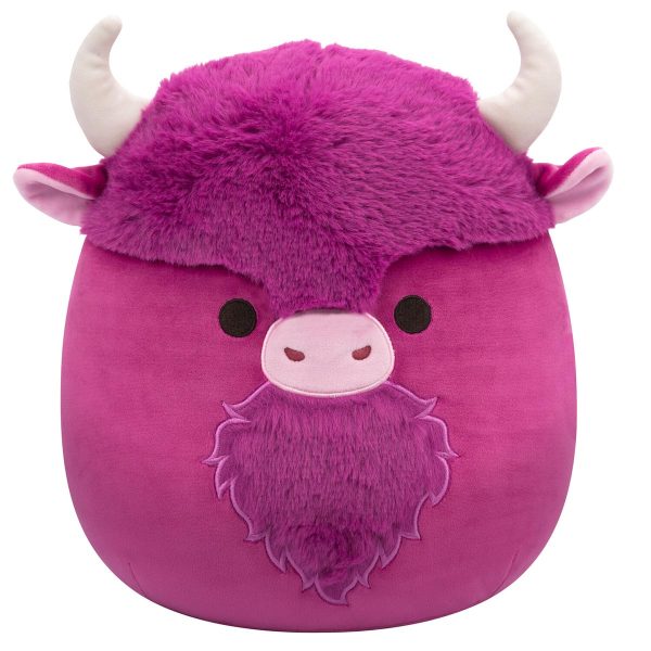 SQCR06880SQK-MediumPlush12_SquishmallowsDave-PlumBison-OPFront_lpr