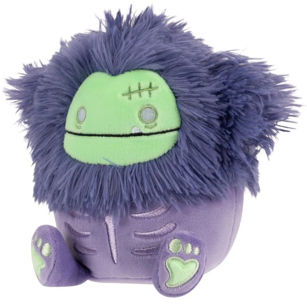SQCR07390_SQK_-_5in_Squishmallows-Zombie_Bigfoot-SELECT_SERIES-OP-3QRTL_lpr