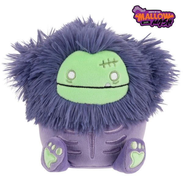 SQCR07390_SQK_-_5in_Squishmallows-Zombie_Bigfoot-SELECT_SERIES-OP-FRONT_lpr_80026791-5b52-4cf7-81ff-ead7849cbac5