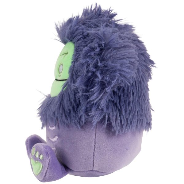 SQCR07390_SQK_-_5in_Squishmallows-Zombie_Bigfoot-SELECT_SERIES-OP-LEFT_lpr