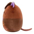 SQCR07533_8in_ChocolatePossum_OPSL_lpr