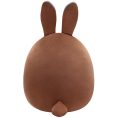 SQCR07534_8inSquishmallows_Easter2025_ChocolateBunny_SELECTSERIES_OPB_lpr