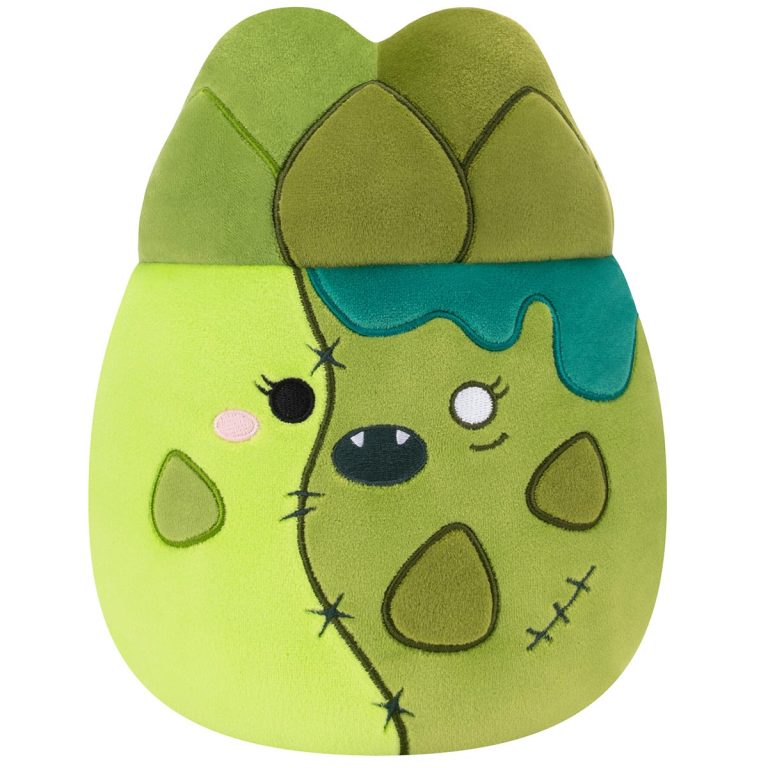 Squishmallows Mallow Mash
