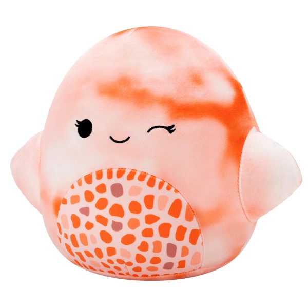 SQCR08365_8inLivvyWinkingOrangeMarbleStarfish_OP3QL_lpr