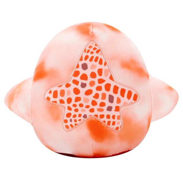 SQCR08365_8inLivvyWinkingOrangeMarbleStarfish_OPB_lpr
