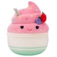 SQCR08366_8inAngelicaPinkFrozenYogurtwithWhiteandGreenBowl_OPF_lpr