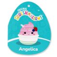 SQCR08366_8inAngelicaPinkFrozenYogurtwithWhiteandGreenBowl_TF_lpr
