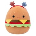 SQCR08371_14inCarlCheeseburgerwithRedandBlueStarHeadband_OPF_lpr