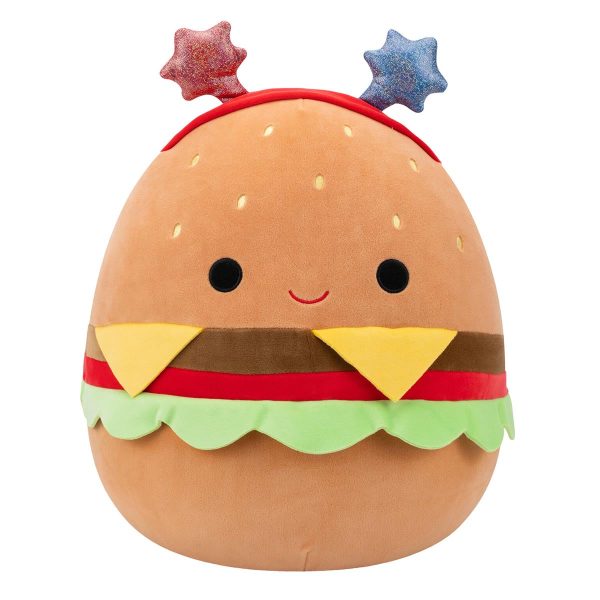 SQCR08371_14inCarlCheeseburgerwithRedandBlueStarHeadband_OPF_lpr