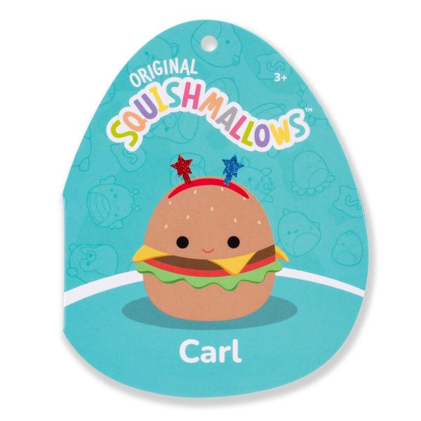 SQCR08371_14inCarlCheeseburgerwithRedandBlueStarHeadband_TF_lpr