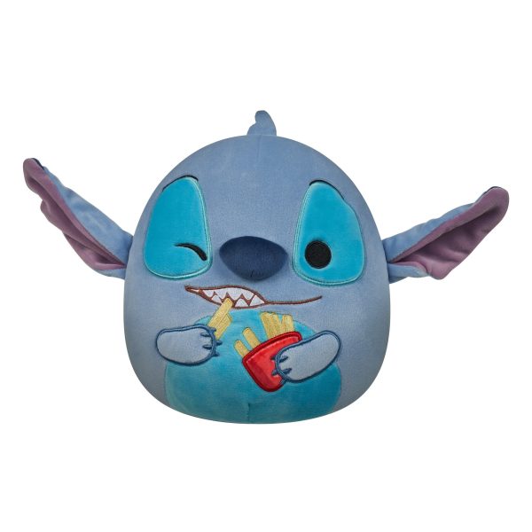 SQDI00575SQK-LittlePlush8_DisneyStitchHoldingFrenchFriesSpecialty-OP-Front-lpr