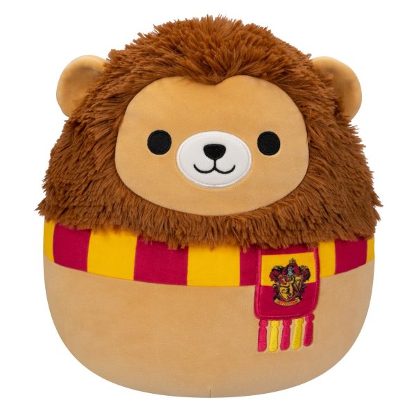 SQWB00042-HarryPotter-GryffindorLion-Squishmallows-MediumPlush-10inSquishmallow-Amazon-OP-Front-lpr